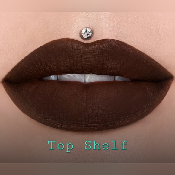 ⚠️SOLD OUT⚠️PICK A COLOR Jeffree Star Mini Velour Liquid Lipstick Nudes Vol 2 - Picture 4 of 10